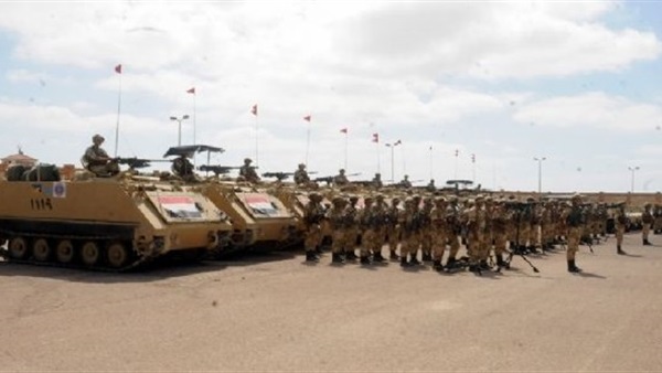 الجيش العربي الموحد واستحالة تشكيله